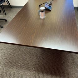 Conference Room table