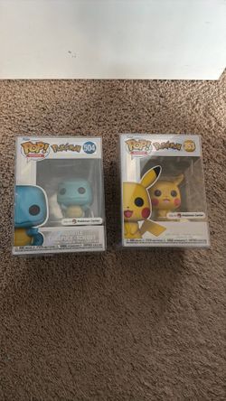 Funko Pokemon