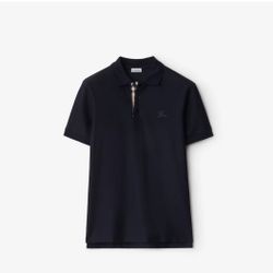 Burberry Polo Size Small 