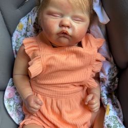 Reborn Baby 
