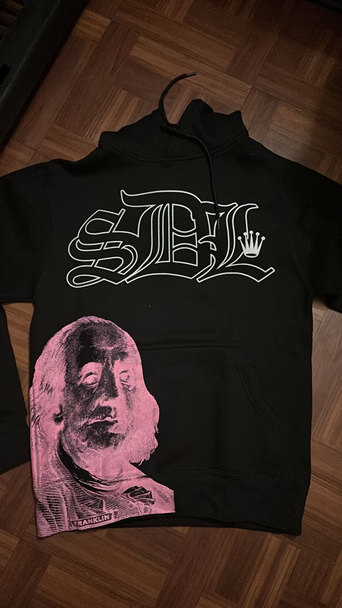 SDL Hoodie