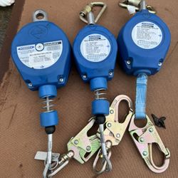 Fall Protection 