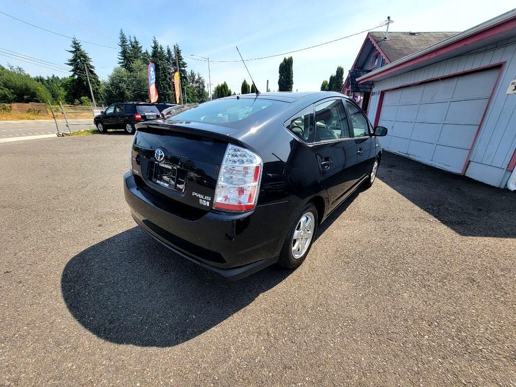 2006 Toyota Prius