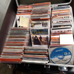 classic cds