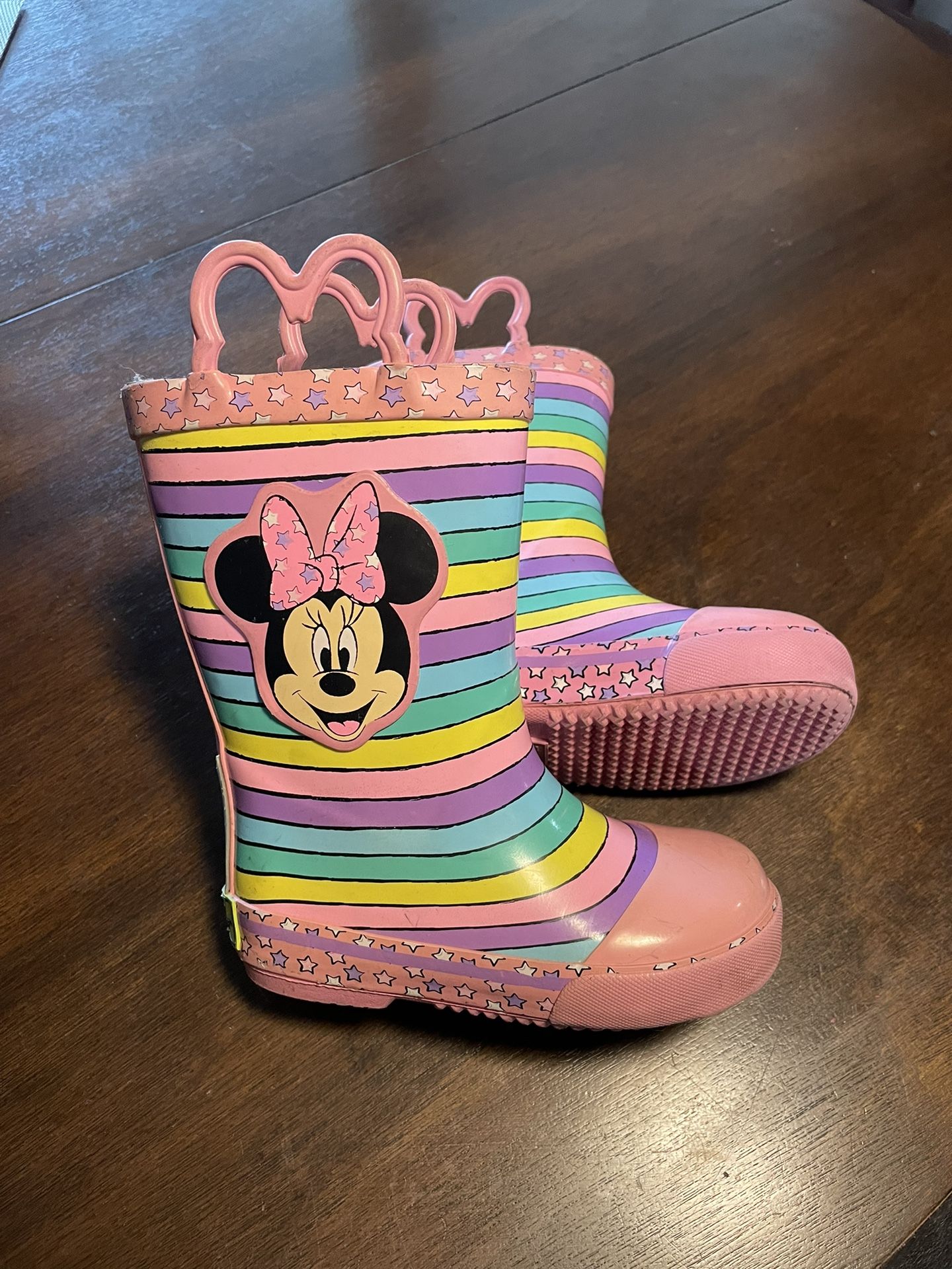 Rain Boots
