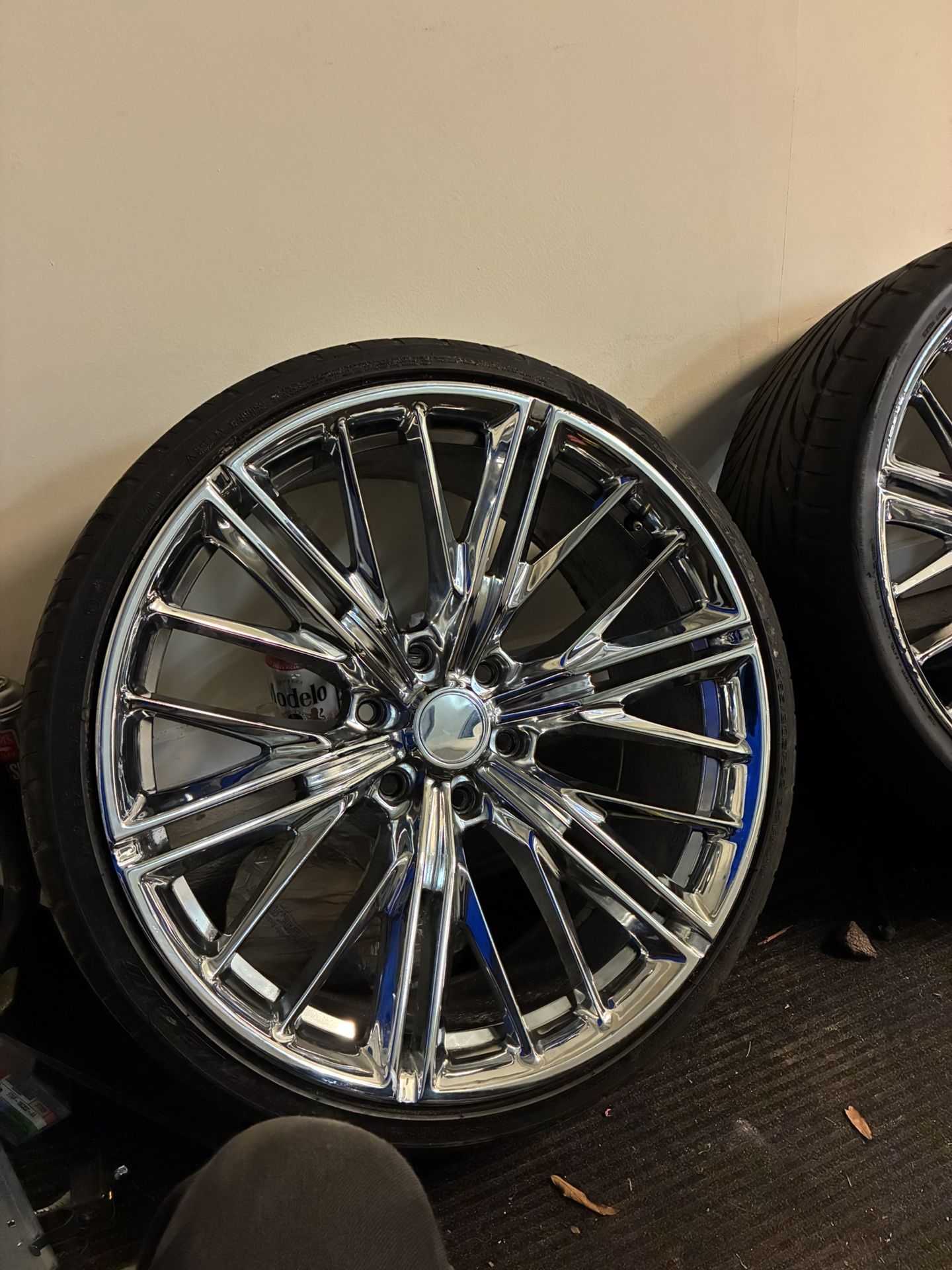 22” zl1 reps 