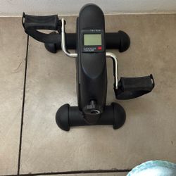 Pedal Bike Exerciser