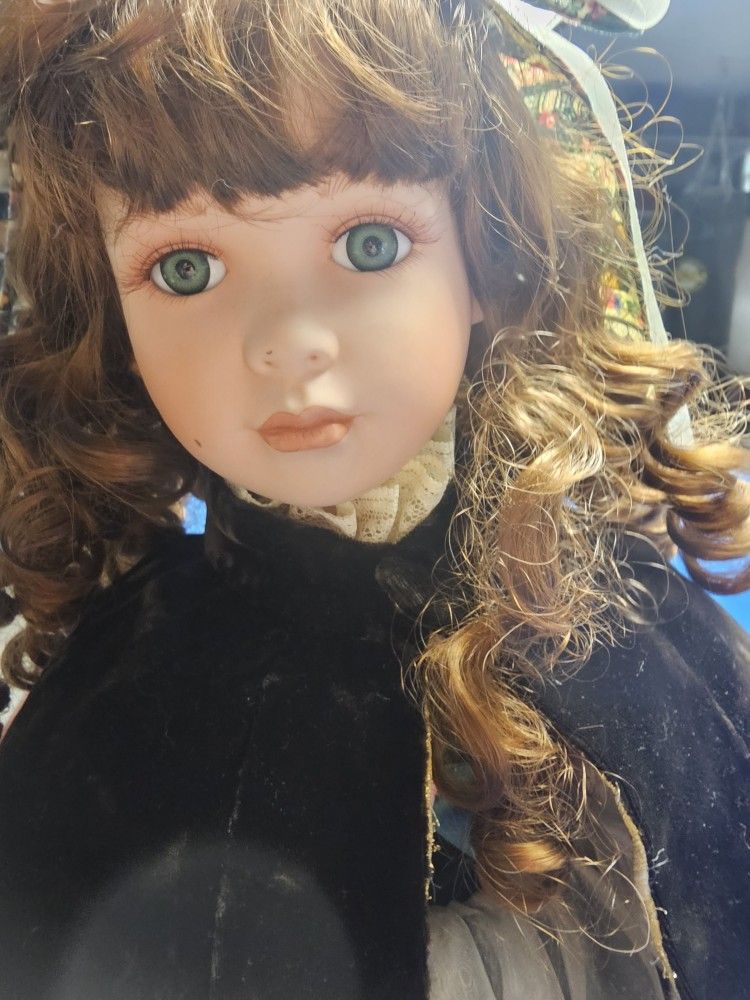 Doll.
