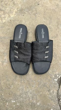 Minnetonka Sandals