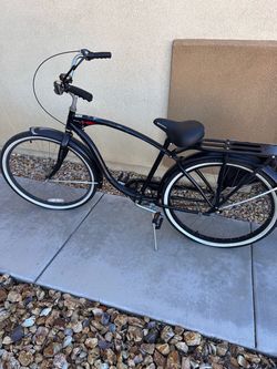 Beach Cruiser Schwinn Delmar