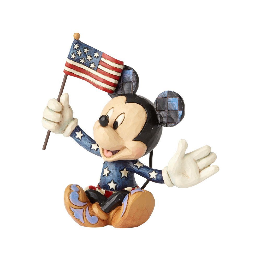 Mickey Mouse Disney Traditions