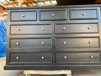 Dressers text for prices