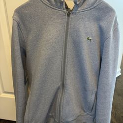 Lacoste Men Jacket 