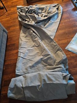 Vw bus car cover