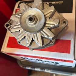 Sbc Alternator