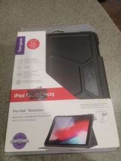 Targus iPod pro case