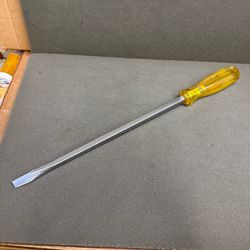 PROTO Tools 12” Screwdriver MFD 9812 -USA-