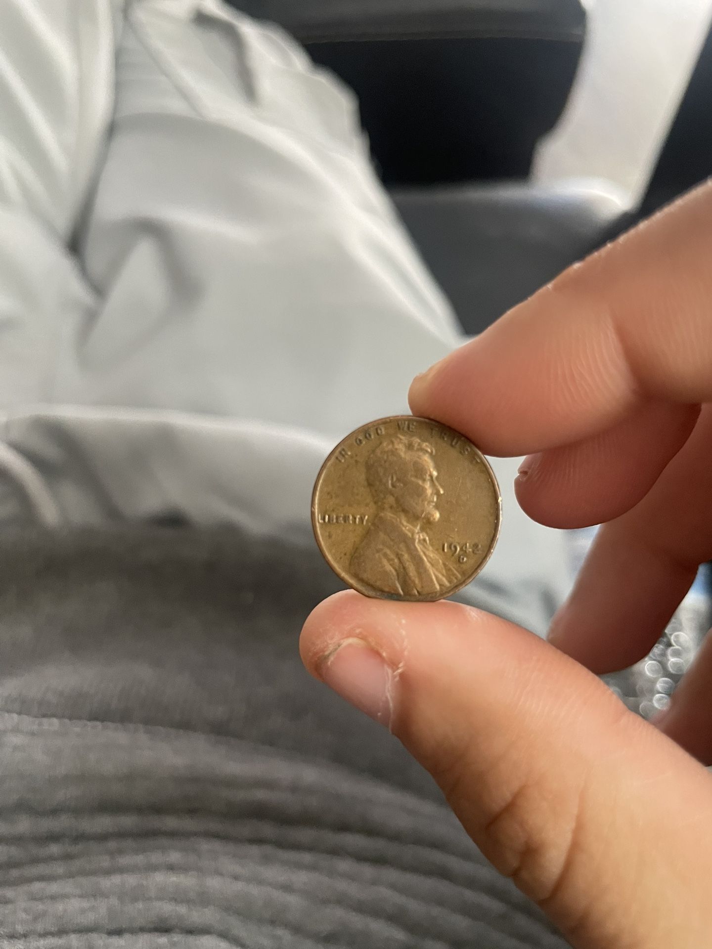 Rare Penny I