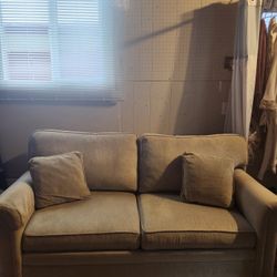 Loveseat Couch