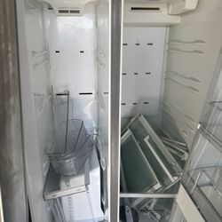 LG refrigerator