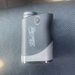 Rangefinder