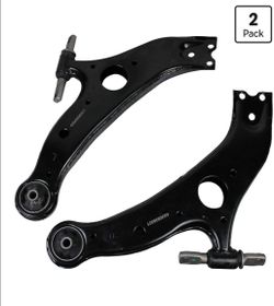 2006 toyota sienna lower control arms