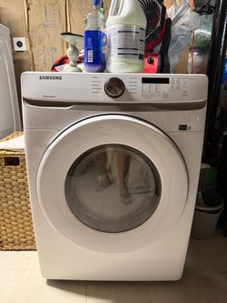 Electric dryer