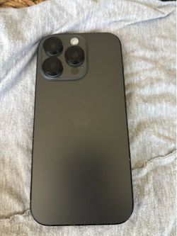 iPhone 16 Pro 256 GB Unlocked