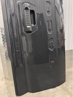 Tailgate For Toyota Tacoma