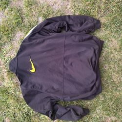 Nike Windbreaker 