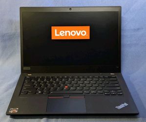 Lenovo ThinkPad T14 Gen 1 Ryzen 5 Pro 4650U 16gb ram 256GB NVMe w/ perpetual Microsoft Office Activated