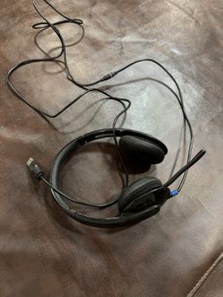 Logitech H540