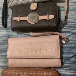 Used Wallets $5 Each 