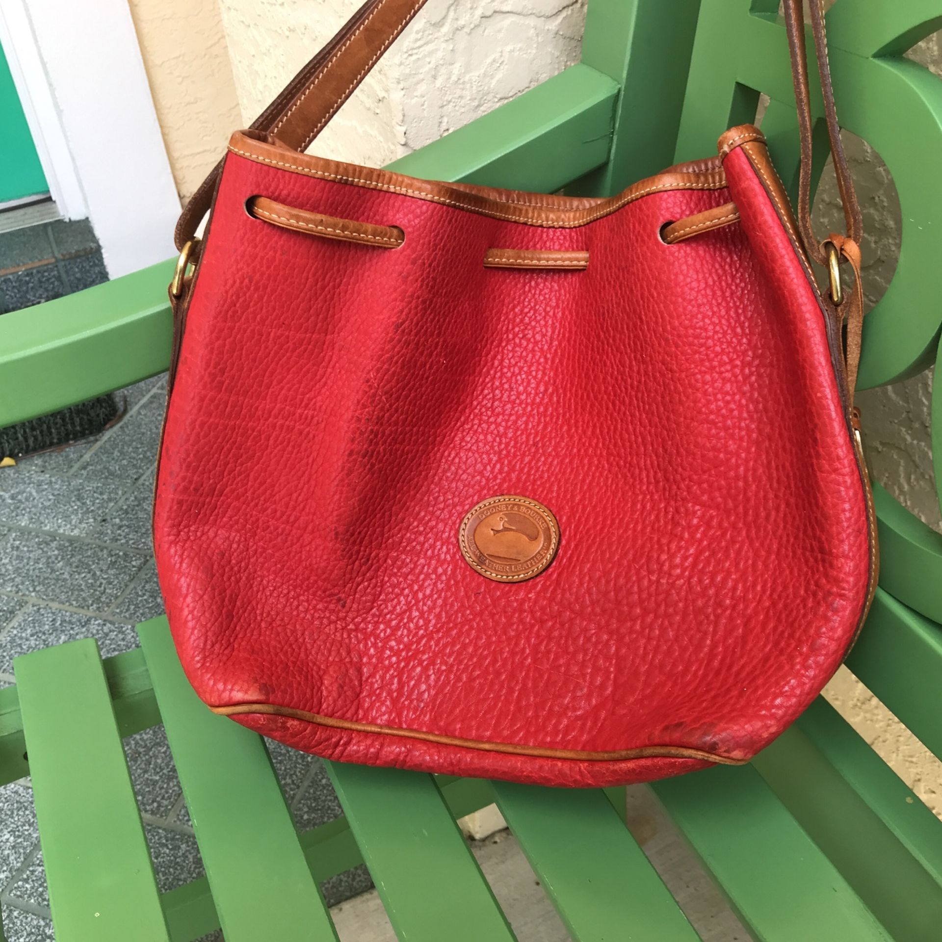 VINTAGE DOONEY & BOURKE