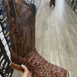 mens western boots
