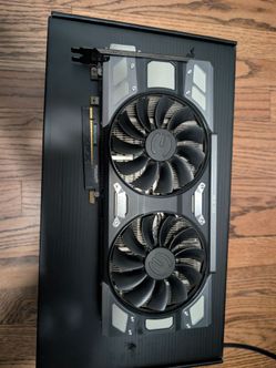 EVGA GeForce GTX 1070 8GB GDDR5