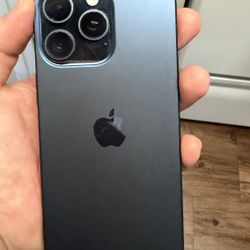 iPhone 15 Pro Max 256 Gb Unlocked