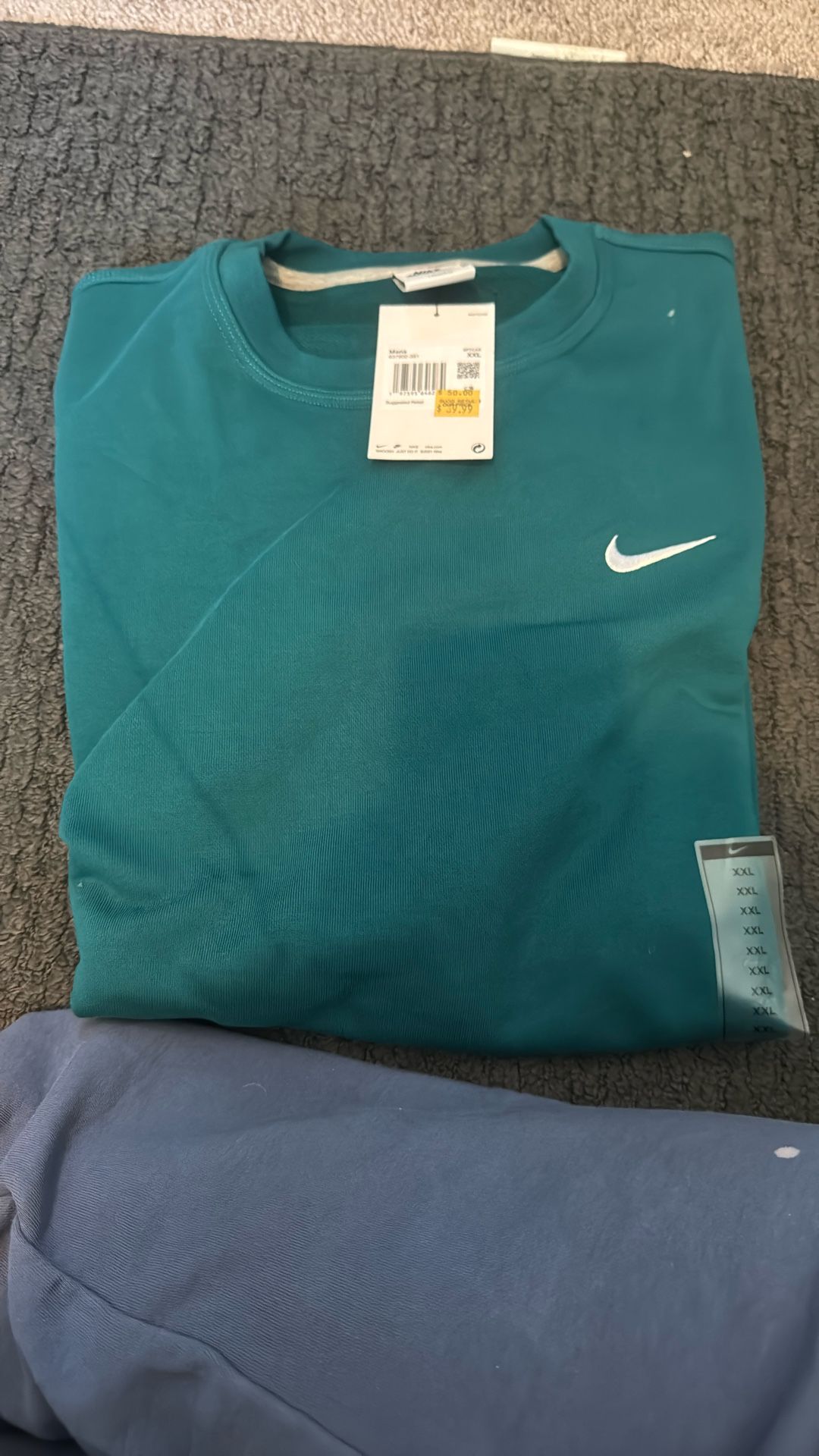 Nike