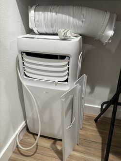 Air Conditioner/dehumidifier