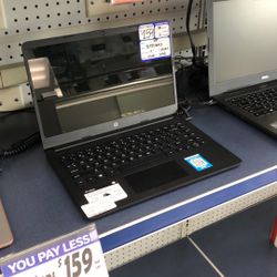 Laptops (black Friday Deals)