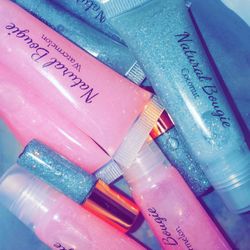 Lip Gloss 