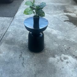 Patio Flower Pot Stand 