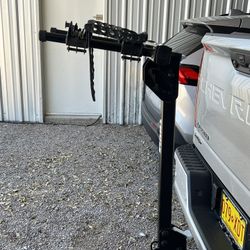 Bike Carrier Rack