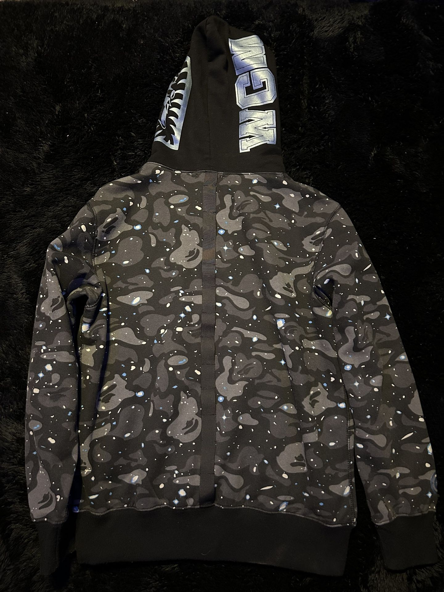 Bape Hoodie