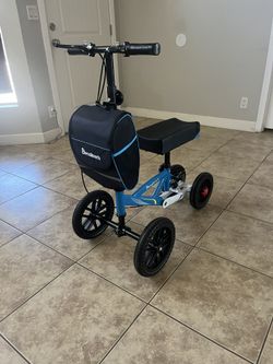 Bless Reach Scooter