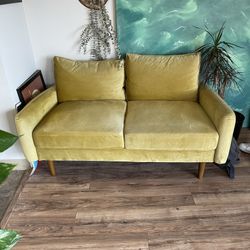 Wayfair Loveseat - Gently Used 