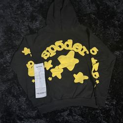 Spyder hoodie