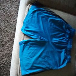 Boys Shorts