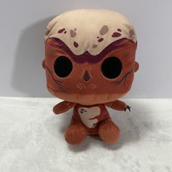 Funko Plushie Stranger Things Season 4 VECNA 8" Plush Stuffed Toy New