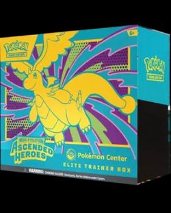Ascended Hero’s PC ETB